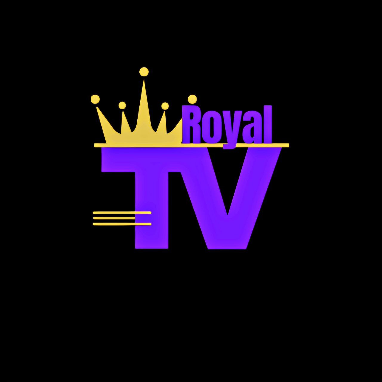 ROYAL TV